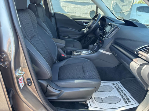 Used 2019 Subaru Forester Premium w/ Popular Package #1 image 24