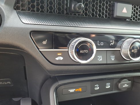 New 2026 Honda CR-V Sport-L image 18