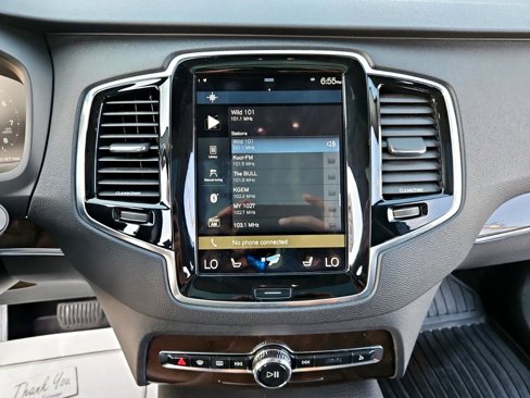 Used 2016 Volvo XC90 T6 Momentum w/ Protection Package Plus image 21