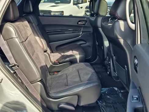 New 2026 Dodge Durango GT image 9
