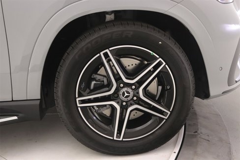 New 2026 Mercedes-Benz GLE 450 4MATIC image 13