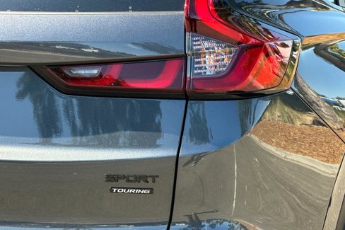 New 2026 Honda CR-V Sport Touring image 34