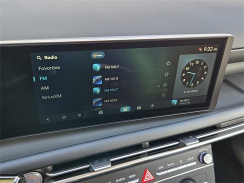 New 2026 Hyundai Tucson SE image 10