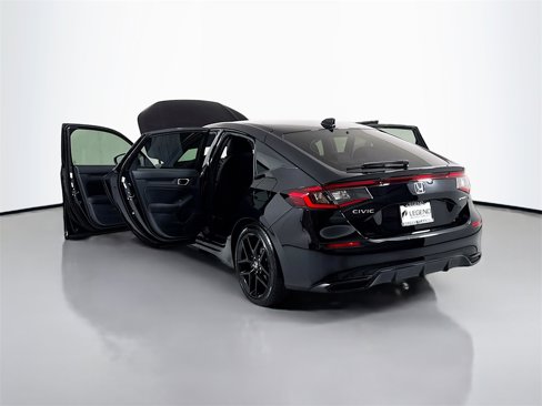 Used 2024 Honda Civic Sport image 20