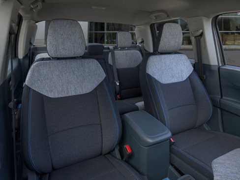 New 2025 Ford Maverick XLT image 10