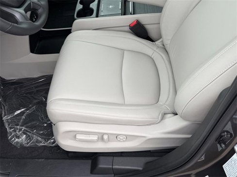 New 2026 Honda Odyssey EX-L image 12