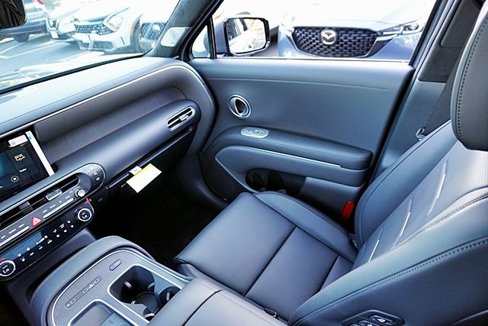 New 2026 Hyundai Palisade Calligraphy image 28