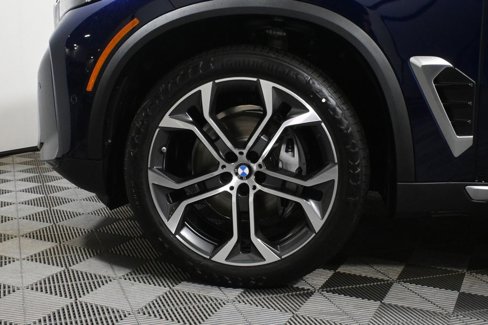 New 2026 BMW X5 xDrive40i image 12