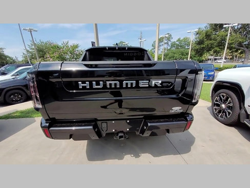New 2025 GMC Hummer EV 3X image 21