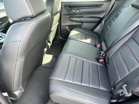 New 2026 Honda CR-V Sport-L image 8