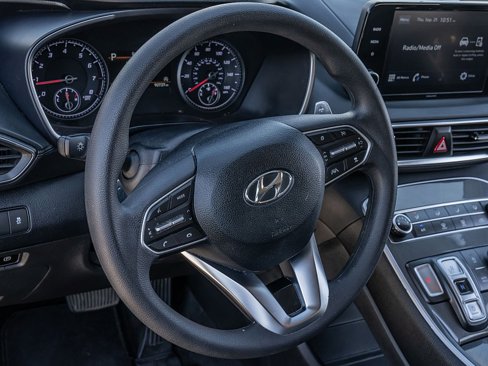 Used 2022 Hyundai Santa Fe SEL image 24