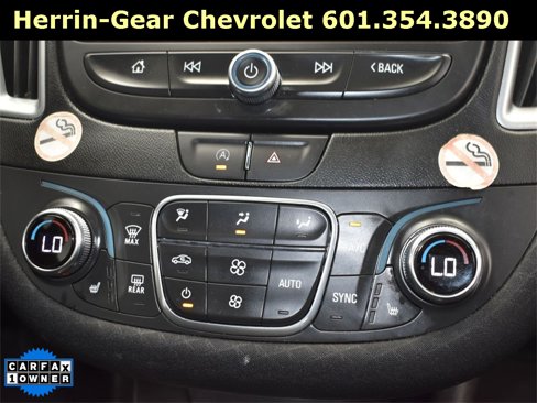 Used 2024 Chevrolet Malibu LT image 26