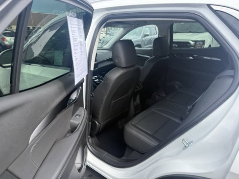 Used 2024 Buick Envision Preferred image 10
