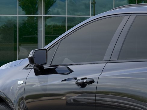 New 2024 Cadillac XT5 Sportv w/ Platinum Package image 12