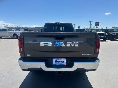 New 2025 RAM 2500 Tradesman image 5