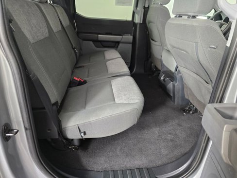 Used 2023 Ford F150 XLT image 37