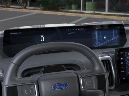 New 2025 Ford Expedition Platinum image 13