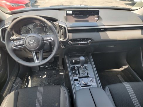 New 2025 MAZDA CX-50 2.5 Hybrid w/ Weather Package image 11