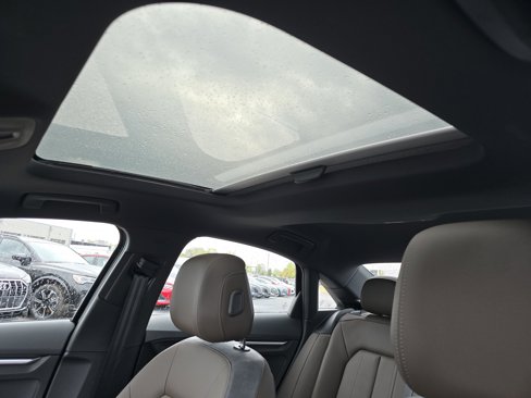 New 2026 Audi A3 2.0T Premium Plus image 9