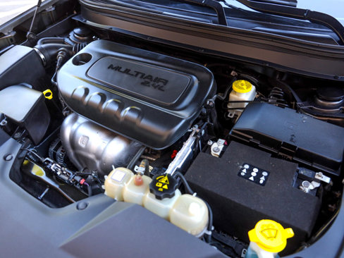 Used 2020 Jeep Cherokee Limited image 13