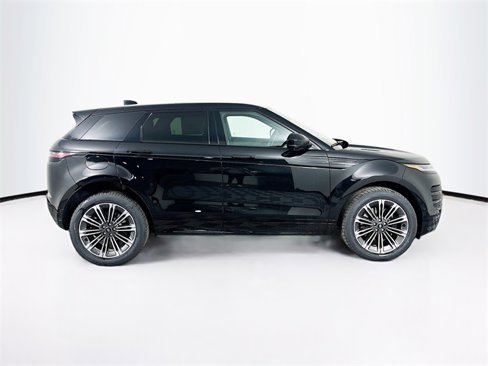 Used 2026 Land Rover Range Rover Evoque Dynamic SE image 4