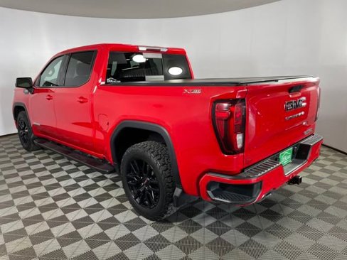 Used 2019 GMC Sierra 1500 Elevation image 8