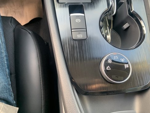 New 2026 Nissan Rogue SV image 14