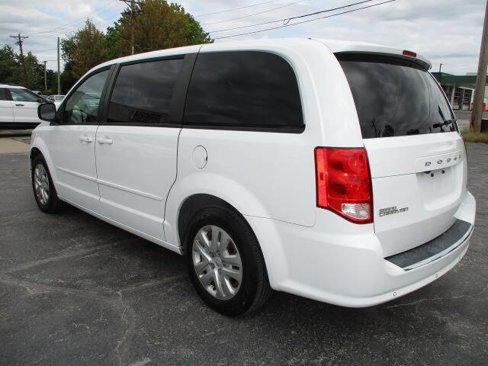 Used 2017 Dodge Grand Caravan SE w/ Power Window Group image 3