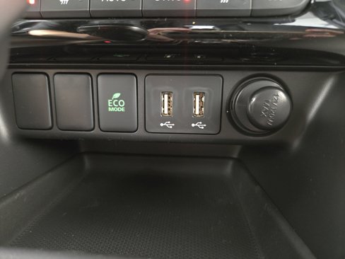 New 2025 Mitsubishi Eclipse Cross SE image 25