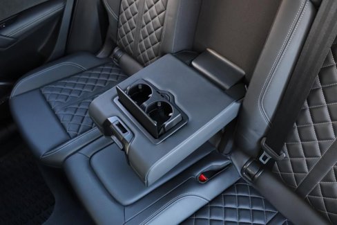 Used 2023 Audi SQ5 Premium Plus w/ Premium Plus Package image 70