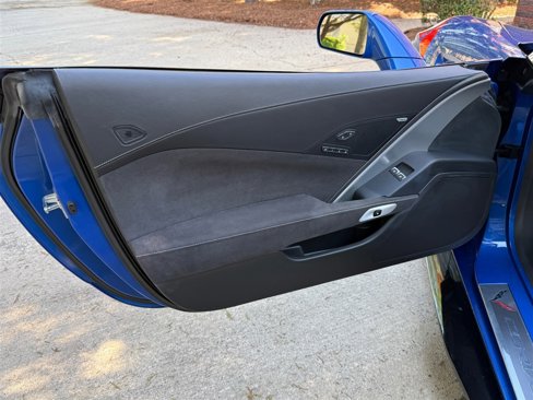 Used 2019 Chevrolet Corvette Grand Sport image 52