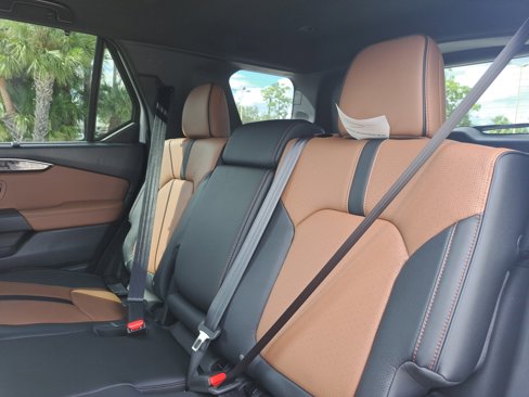 New 2026 Honda Passport TrailSport Elite image 15