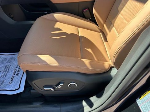 New 2026 Hyundai Santa Fe Limited image 9