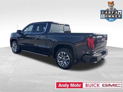 Used 2024 GMC Sierra 1500 Denali image 8