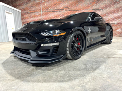 Used 2020 Ford Mustang GT Premium w/ GT Performance Package image 10