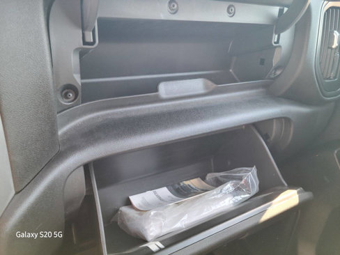 Used 2021 Chevrolet Silverado 2500 W/T w/ WT Convenience Package image 38