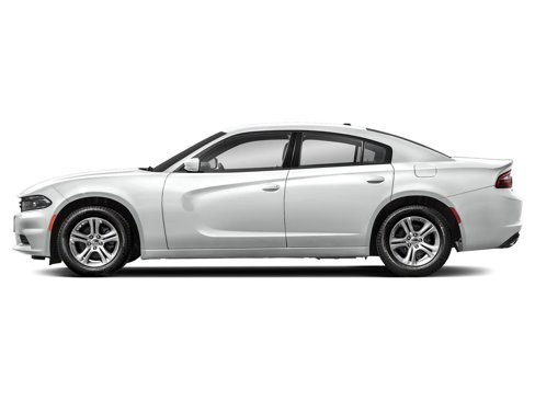 Used 2023 Dodge Charger SXT image 3
