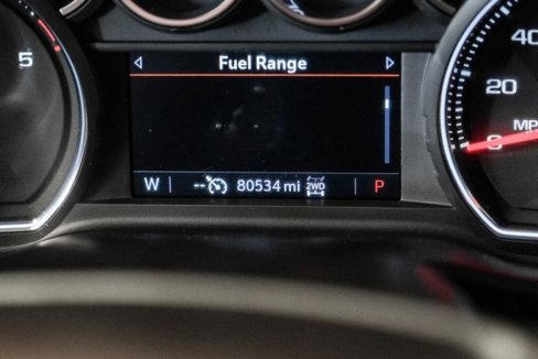 Used 2023 Chevrolet Silverado 2500 Custom w/ Custom Value Package image 20