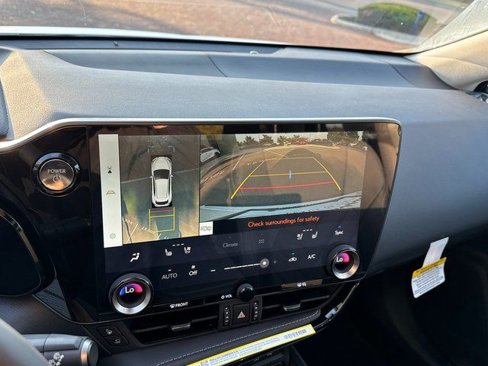 New 2026 Lexus NX 350 AWD w/ Luxury Package image 29