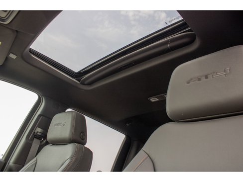New 2026 GMC Sierra 2500 AT4 w/ AT4 Premium Plus Package image 22