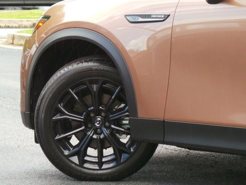New 2025 MAZDA CX-70 3.3 Turbo w/ Premium Plus Pkg image 28