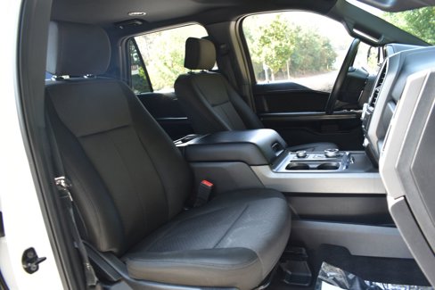 Used 2019 Ford Expedition Max XLT image 35