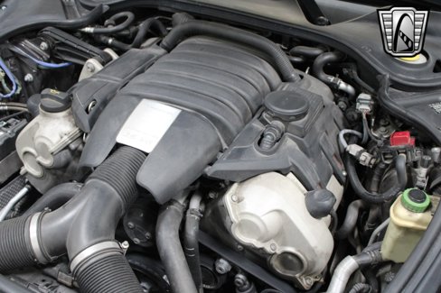 Used 2014 Porsche Panamera image 27