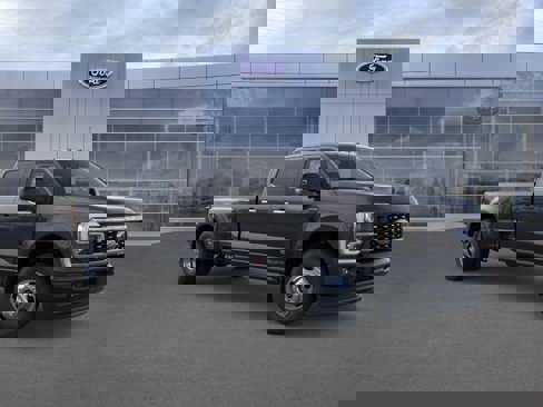 New 2026 Ford F350 Platinum image 7