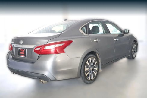 Used 2018 Nissan Altima 2.5 SL image 9