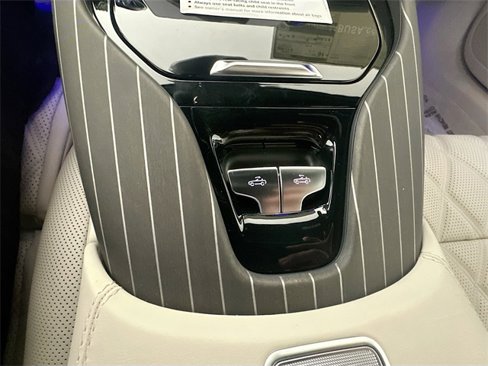 New 2026 Mercedes-Benz SL 55 AMG 4MATIC image 22
