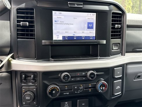 New 2025 Ford F350 XLT w/ FX4 Off-Road Package image 20