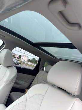 New 2026 Kia Sorento SX image 12