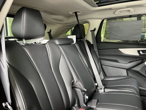 New 2026 Acura MDX w/ Technology Package image 27
