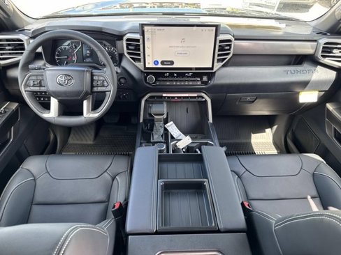 New 2026 Toyota Tundra SR5 w/ SR5 Premium Package image 22